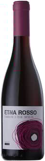 2022 Etna Rosso DOC BIO
