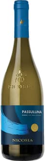 2023 Passuluna Bianco Terre Siciliane IGP