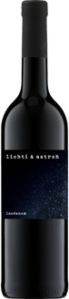 Laudanum Cuvée rot Laudanum Cuvée rot