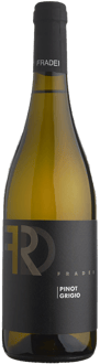 Fradei Pinot Grigio