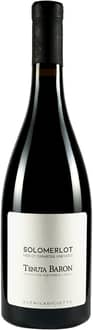 2019 Solomerlot Marca Trevigiana IGP 2019 Solomerlot Marca Trevigiana IGP