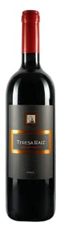 2020 Decano Rosso Teresa Raiz Friuli DOC
