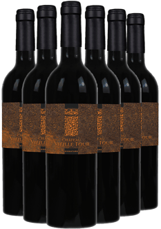 Cuvée "Signature" Paket