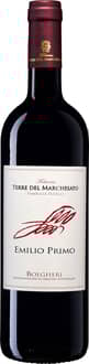 2023 Emilio Primo - DOC Bolgheri Rosso