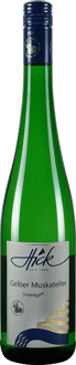 2023 Gelber Muskateller Smaragd®