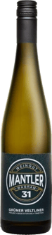 2024 Grüner Veltliner Freude