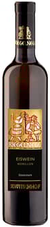 2020 Morillon Eiswein