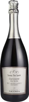 2020 Sosta Tre Santi Carricante Sicilia DOC
