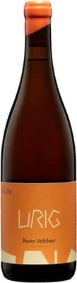 2022 Roter Veltliner "Urig" BIO