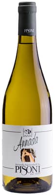 2023 Annada Nosiola Vigneti delle Dolomiti IGP