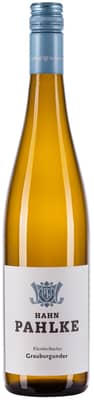 2023 Kleinkarlbacher Grauburgunder BIO