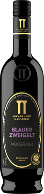 2017 Blauer Zweigelt BIO