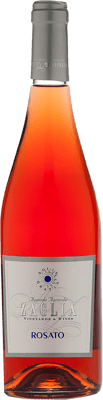 2024 Rosato Merlot Friuli Latisana DOC