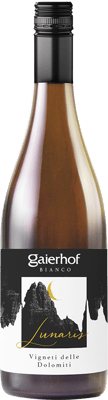 2024 Lunaris Bianco Vigneti delle Dolomiti IGP