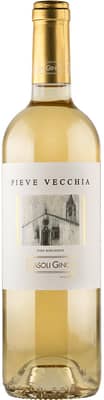 2020 Pieve Vecchia Bianco Veronese IGP BIO