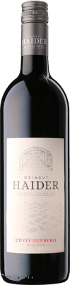 2022 Cuvée Neuberg