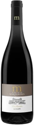 2023 Les Pinèdes Rouge La Clape AOP