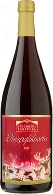 Glühwein Rot 1,0 L