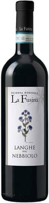 2023 Nebbiolo Langhe DOC
