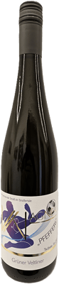 2024 Grüner Veltliner "Pfefferl"