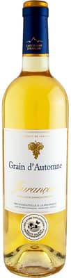 2020 Grain d'Automne Jurancon AOP