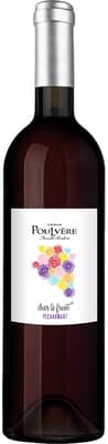 2021 Cuvée "Sur le fruit" Pécharmant AOP 2021 Cuvée "Sur le fruit" Pécharmant AOP