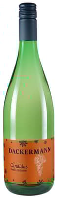 "Candidus" Glühwein WEIß 1,0 L
