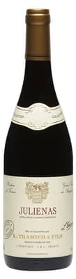 2022 Juliénas AOP