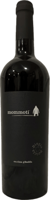 2021 Mommoti Isola dei Nuraghi IGP