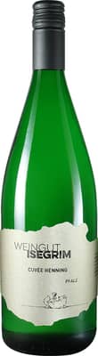 2021 Cuvée Henning 1,0 L
