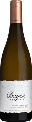 2022 Ried Martinsberg Chardonnay Leithaberg DAC