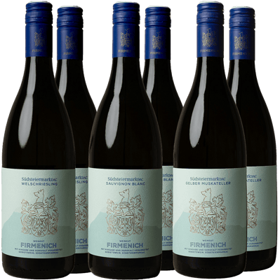 Frimenich Endecker-Paket