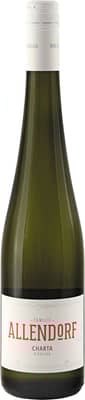 2022 Charta Riesling VDP.Gutswein