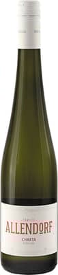 2024 Charta Riesling VDP.Gutswein 2024 Charta Riesling VDP.Gutswein
