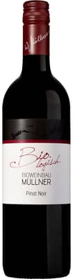 2022 Pinot Noir