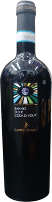 Premium Coda di Volpe Sannio DOC