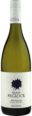 2023 Weissburgunder Reserve Ried Point