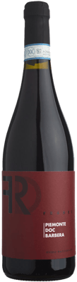 Fradei Barbera Piemonte DOC