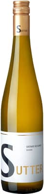2024 Grüner Veltliner "Daham"