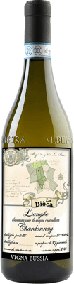 2022 Chardonnay Vigna Bussia Langhe DOC