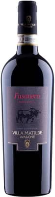 2016 Fusonero Taurasi DOCG