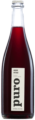2024 Puro PètNat Rosso Toscana BIO
