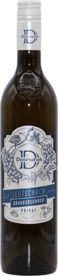 2024 Grauburgunder Privat LEUTSCHACH Südsteiermark DAC