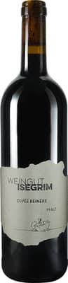 2020 Cuvée Reineke