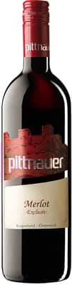 2022 Merlot Exclusiv