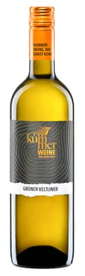 2024 Grüner Veltliner