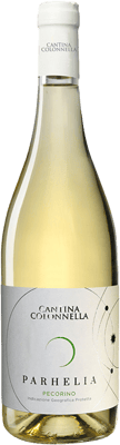 2024 Parhelia Pecorino Terre D'Abruzzo IGP