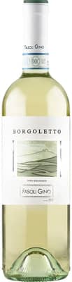 2023 Borgoletto Soave DOC BIO