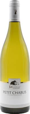 2023 Petit Chablis AOP