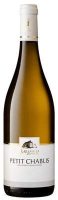 2024 Petit Chablis AOP
